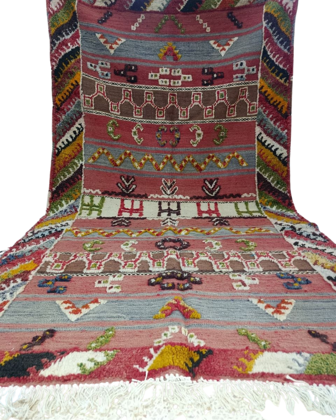 Glaoui Berber Carpet