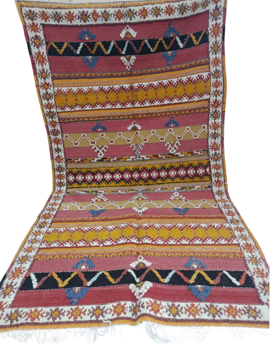 Glaoui Berber Carpet 3