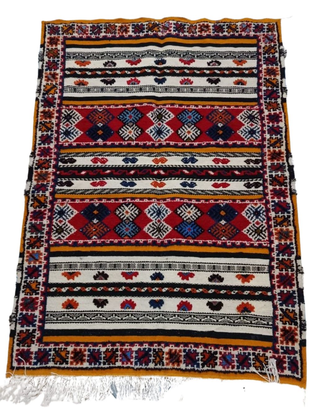 Glaoui Berber Carpet