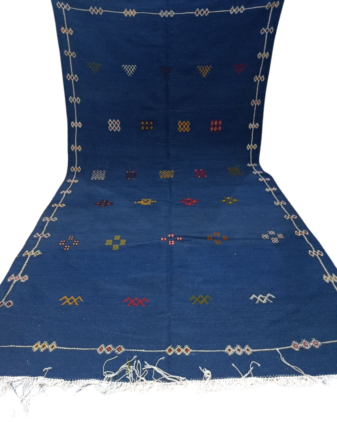 Akhenif Berber Carpet