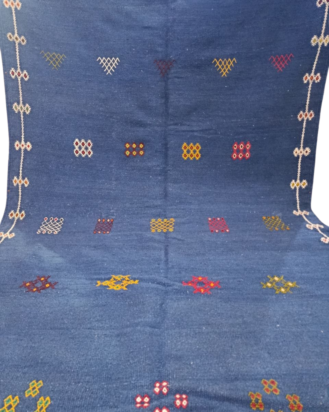 Akhenif Berber Carpet view 2