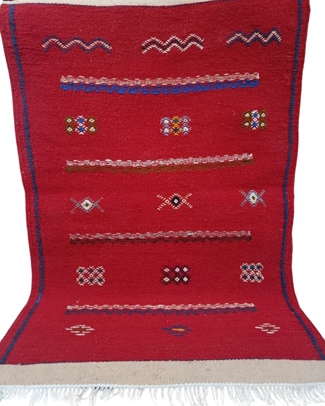 Akhenif Berber Carpet
