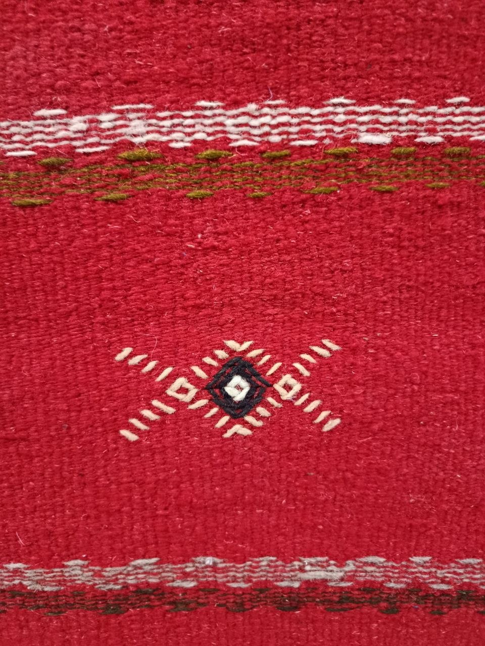 Akhenif Berber Carpet view 3