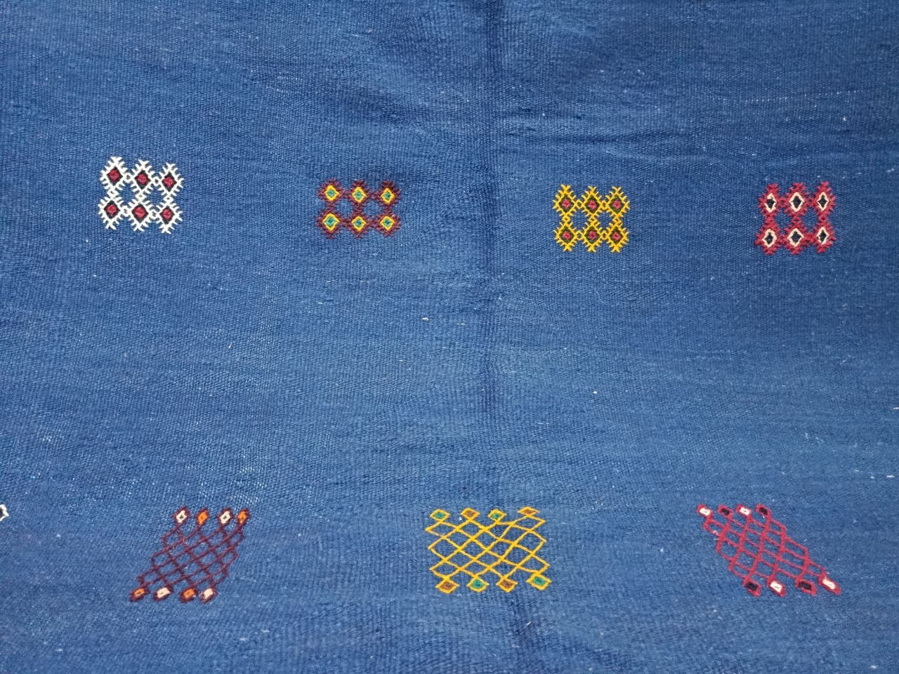 Akhenif Berber Carpet view 3