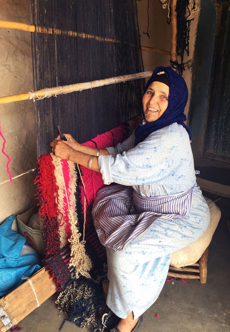Empowering Women