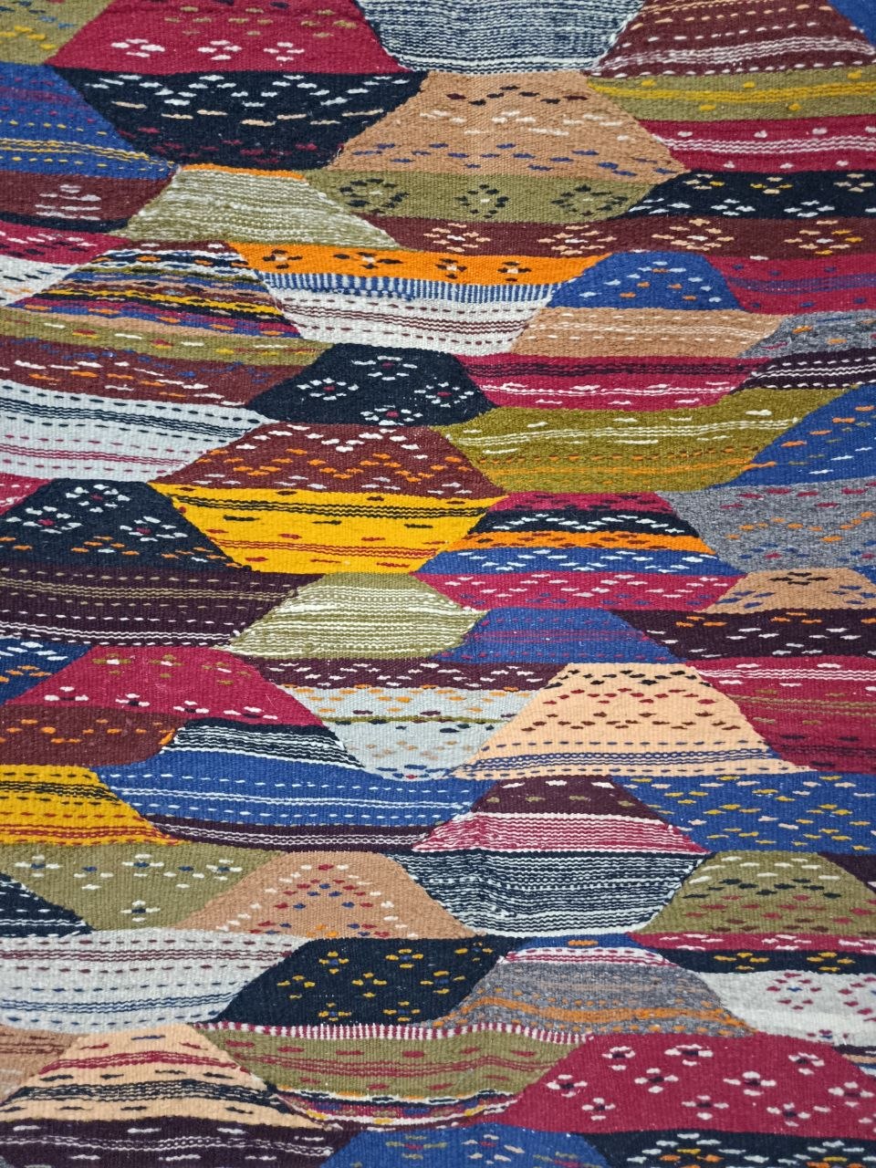 Picasso Berber view 2