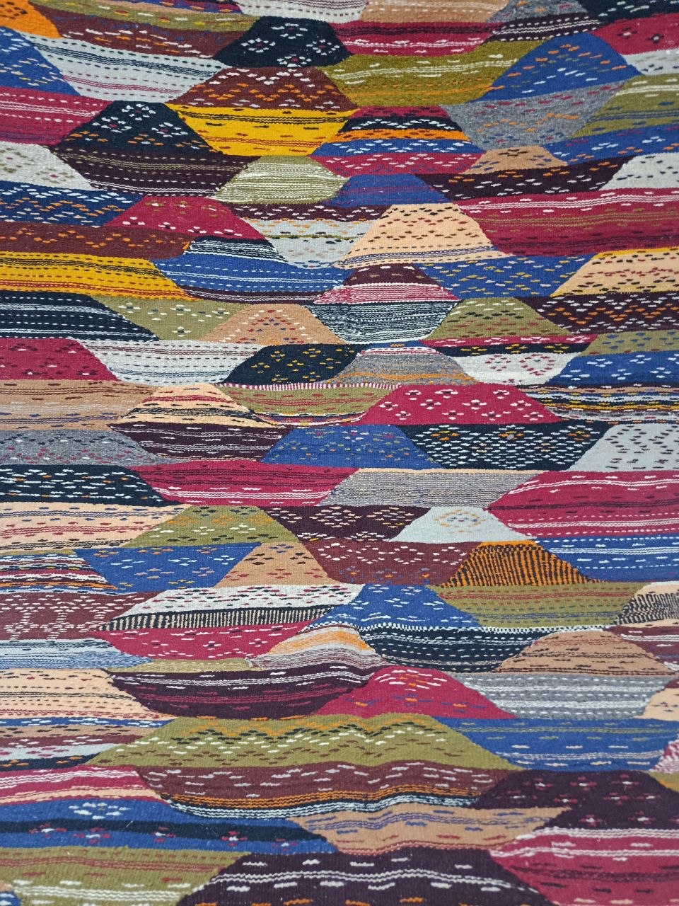 Picasso Berber view 3
