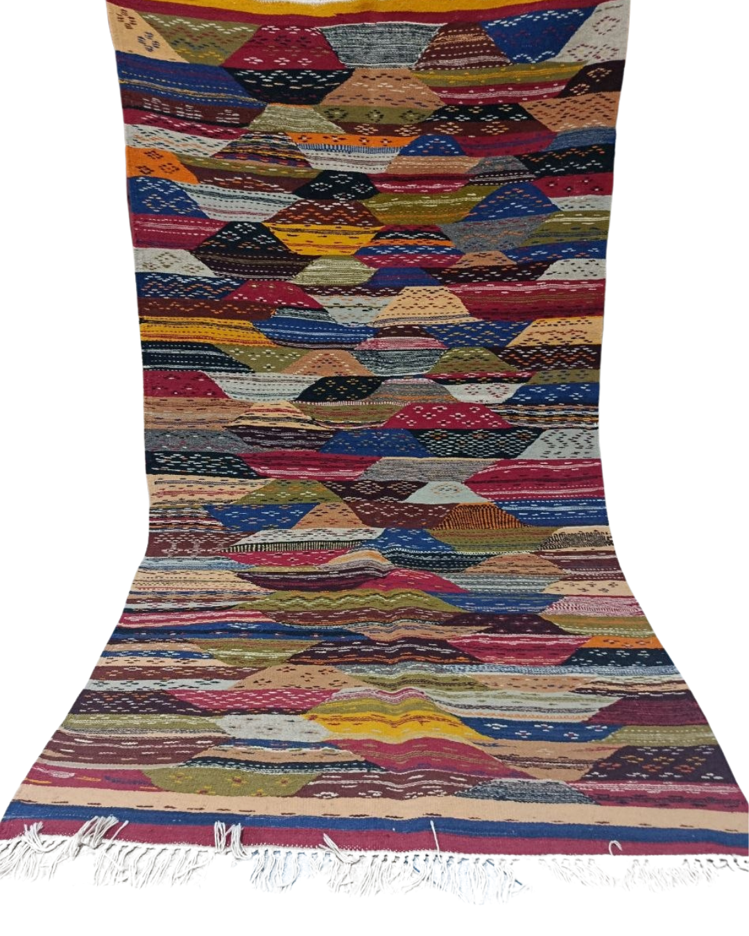 Picasso Berber
